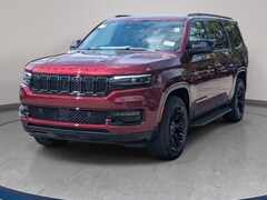2025 Jeep Wagoneer CARBIDE 4X4 Sport Utility
