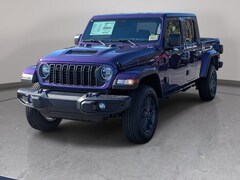 2026 Jeep Gladiator SPORT S 4X4 Pickup