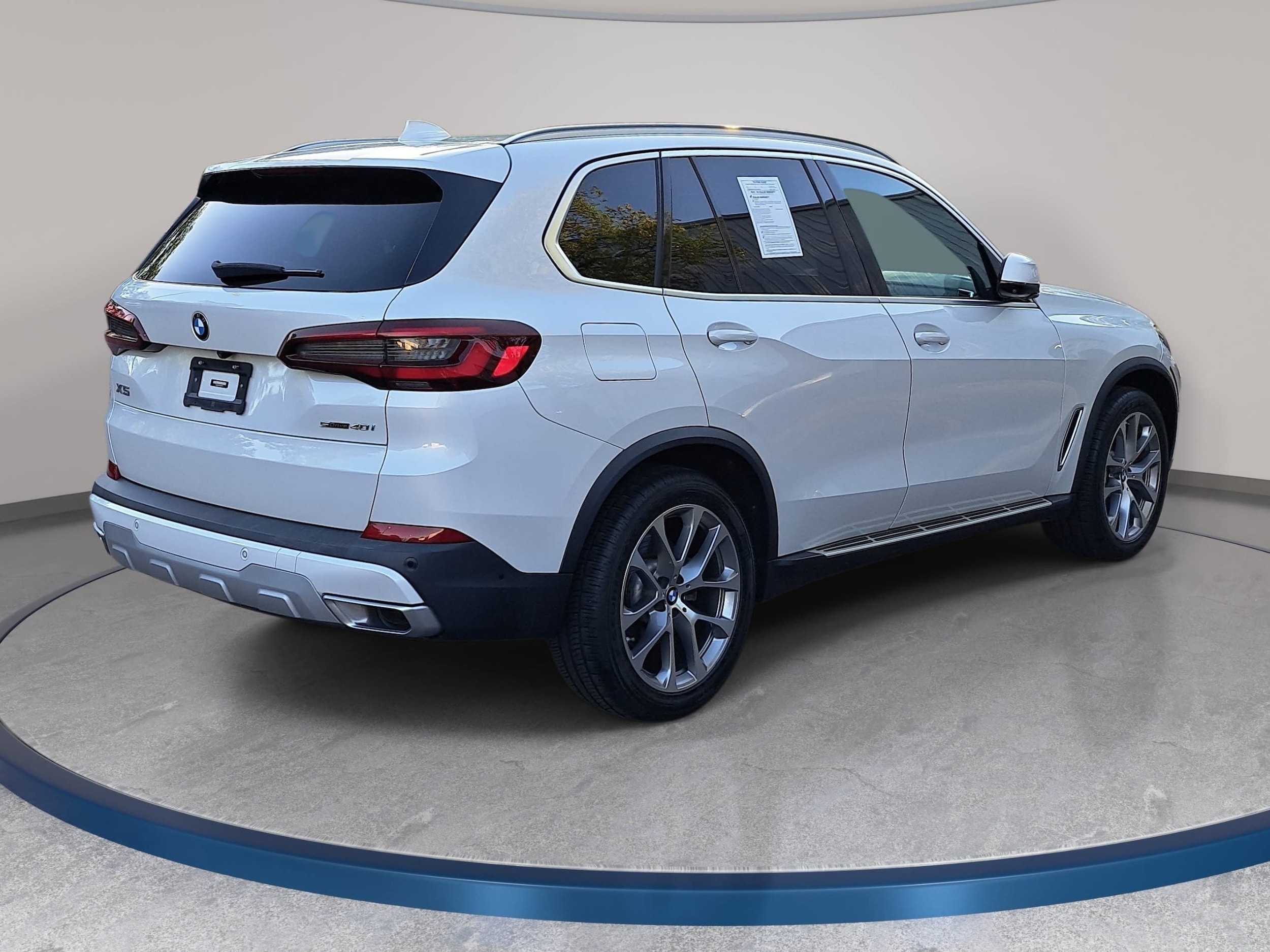 2023 BMW X5 40i - Photo 5