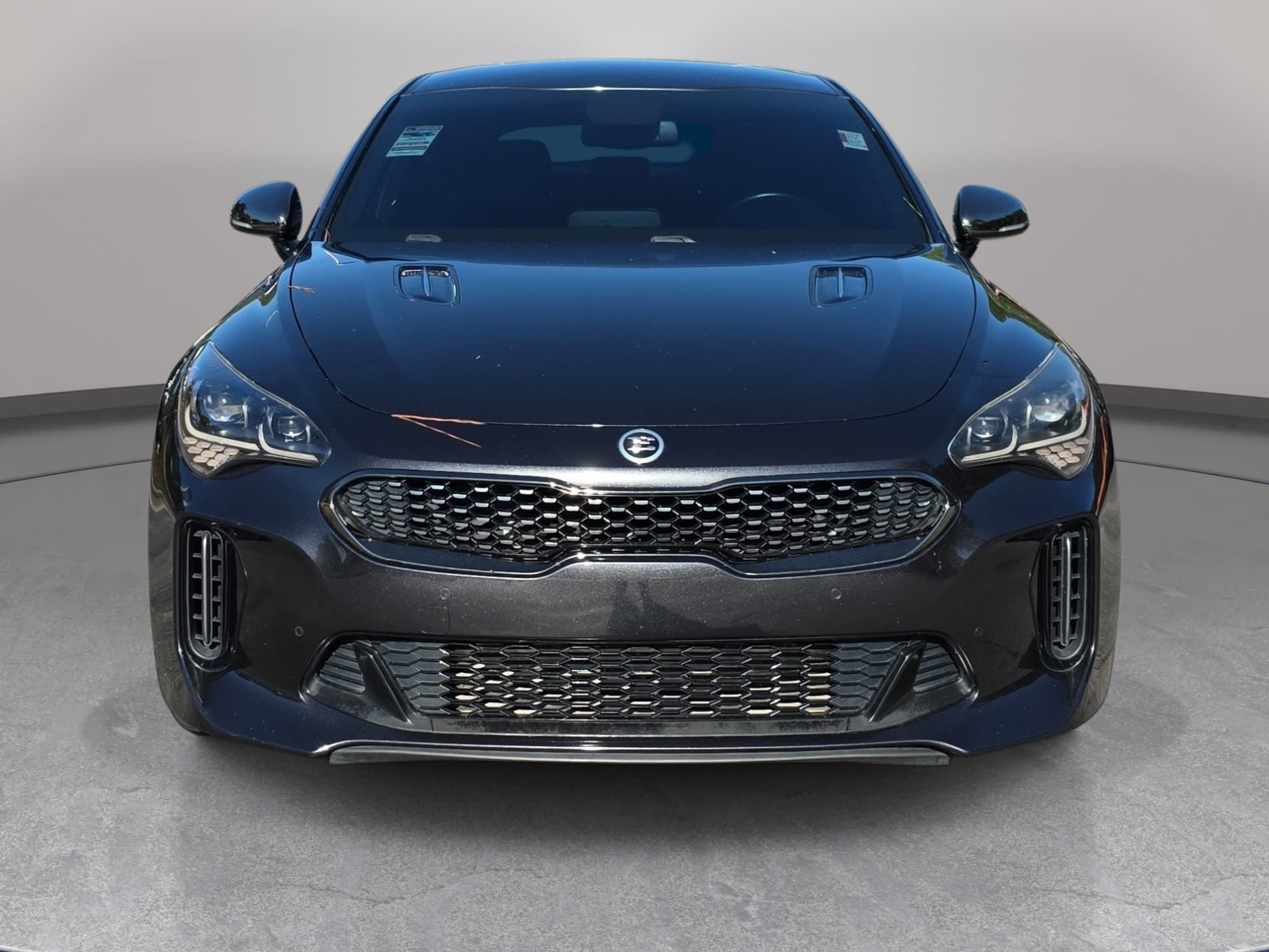 Used 2021 Kia Stinger GT GT AWD