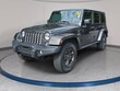  Jeep Wrangler JK Unlimited