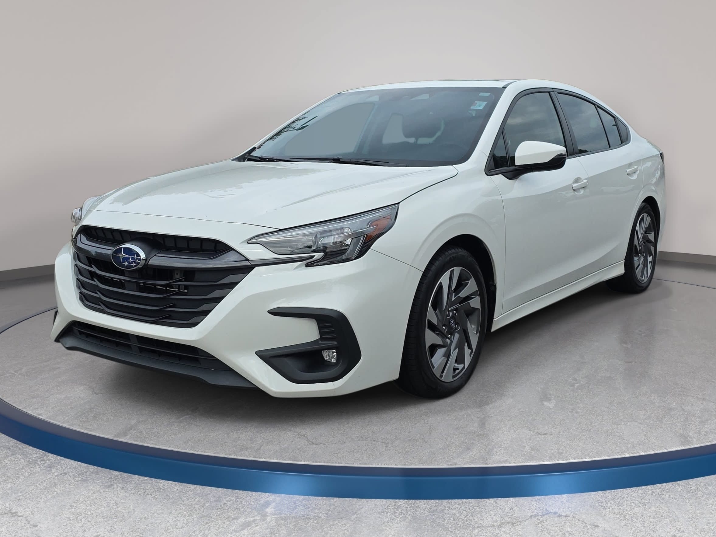 2024 Subaru Legacy