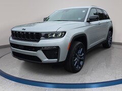 2026 Jeep Grand Cherokee 85TH ANNIVERSARY EDITION 4X4 Sport Utility