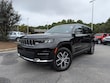Jeep Grand Cherokee L