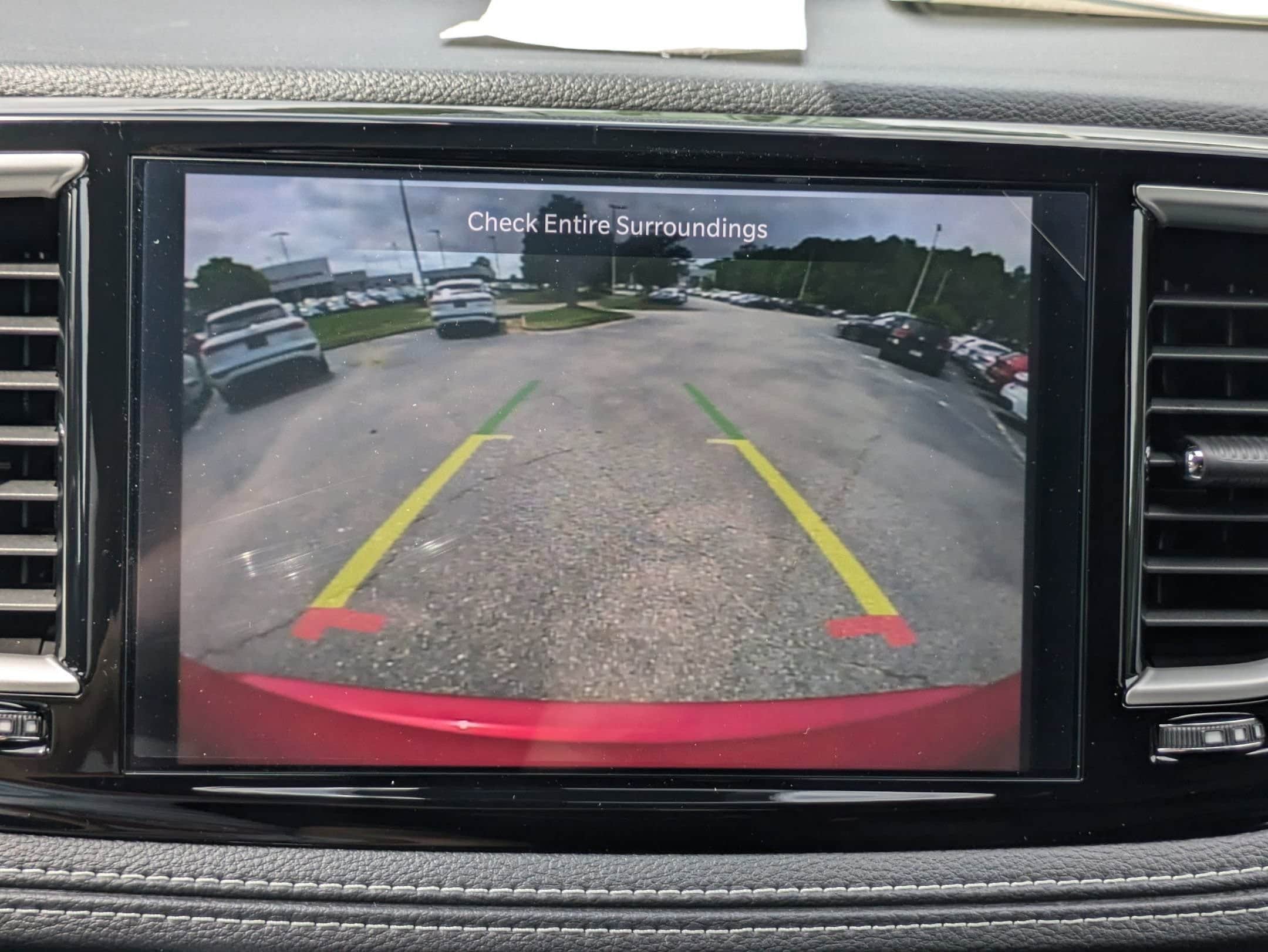 2026 Chrysler Pacifica Select - Photo 14