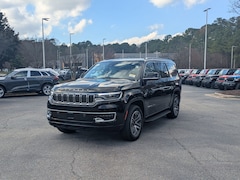 2025 Jeep Wagoneer 4X4 Sport Utility