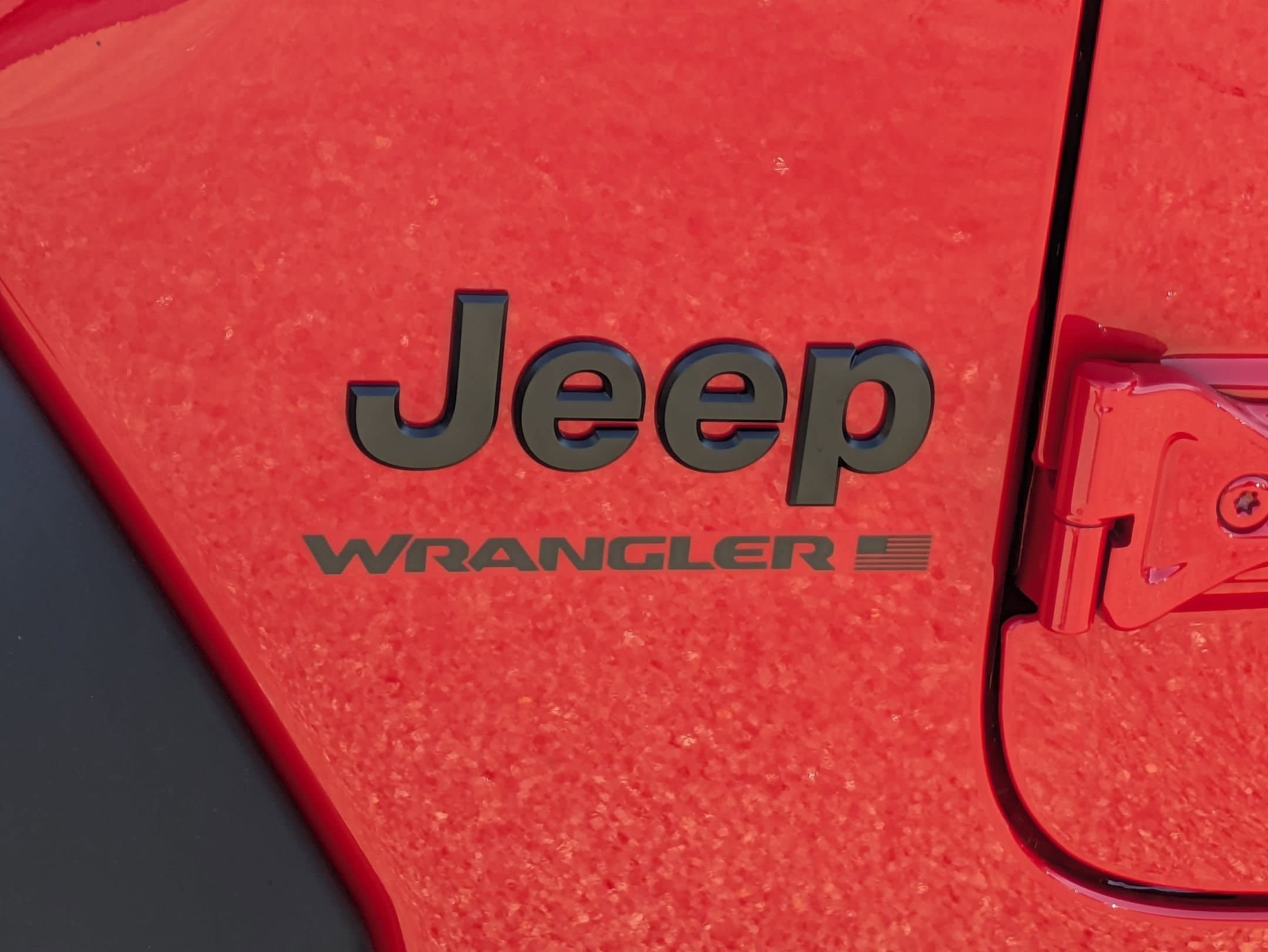 2026 Jeep Wrangler 4-Door Sport S - Photo 27