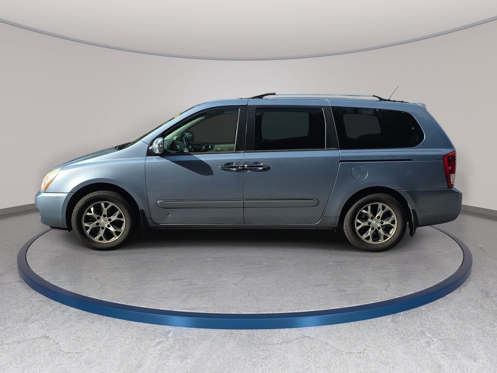 Used 2014 Kia Sedona EX Wagon
