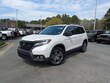  Honda Passport