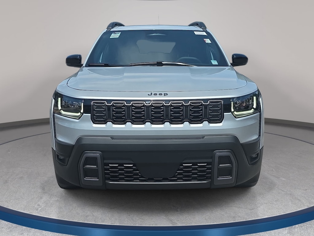 New 2026 Jeep Cherokee LIMITED 4X4 Sport Utility