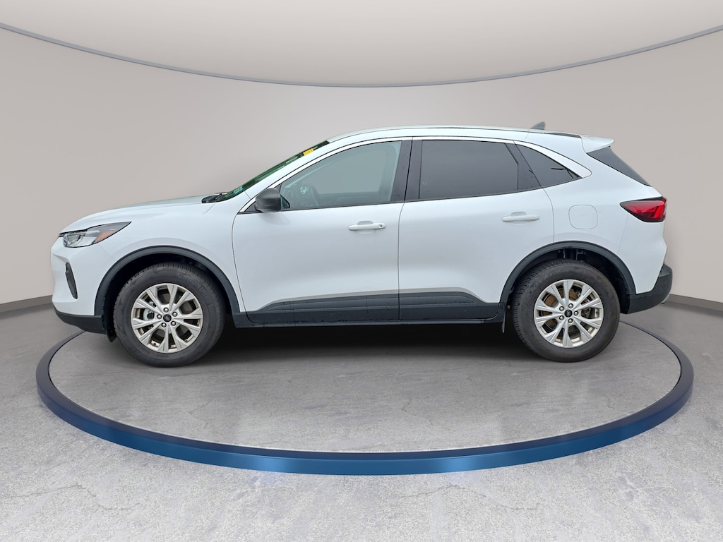 Used 2024 Ford Escape Active Active AWD