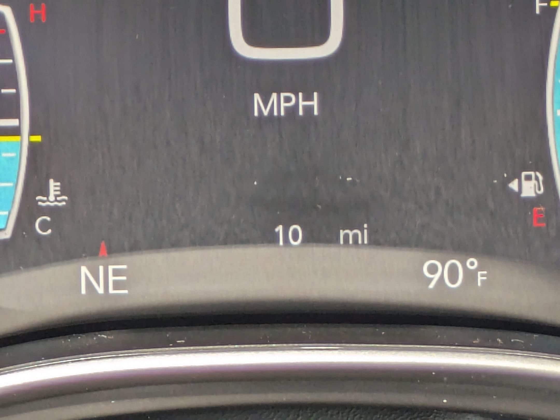 2026 Chrysler Pacifica Select - Photo 11