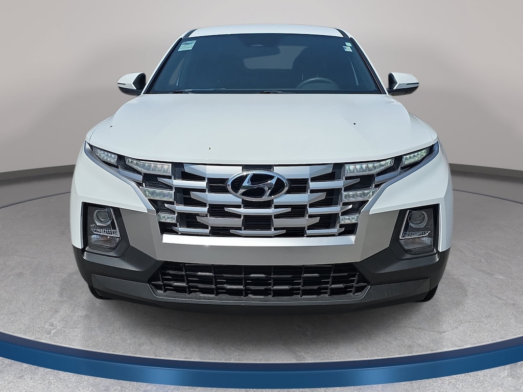 Used 2022 Hyundai Santa Cruz SEL SEL AWD