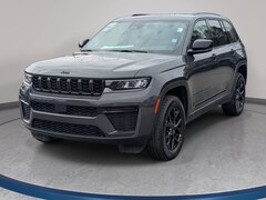 2026 Jeep Grand Cherokee LAREDO ALTITUDE 4X4 Sport Utility