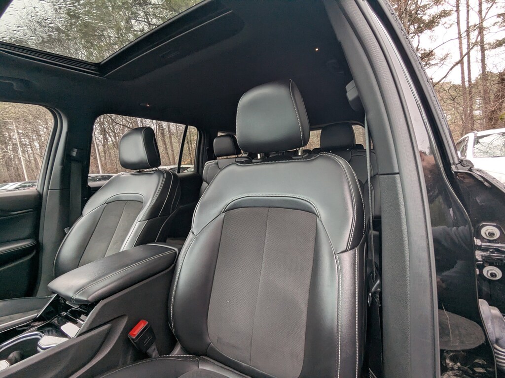 Used 2023 Jeep Grand Cherokee L Altitude Altitude 4x4