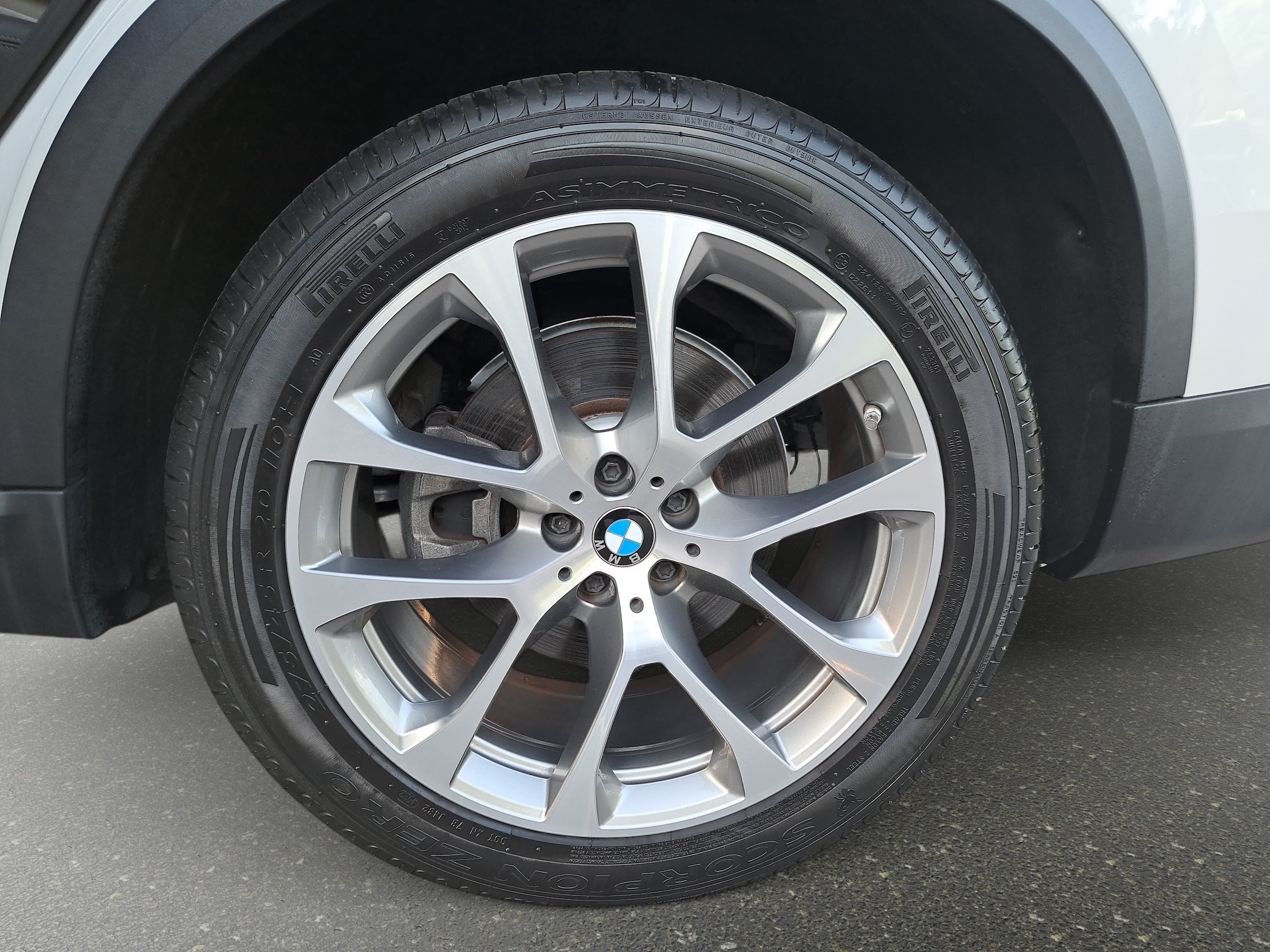 2023 BMW X5 40i - Photo 32