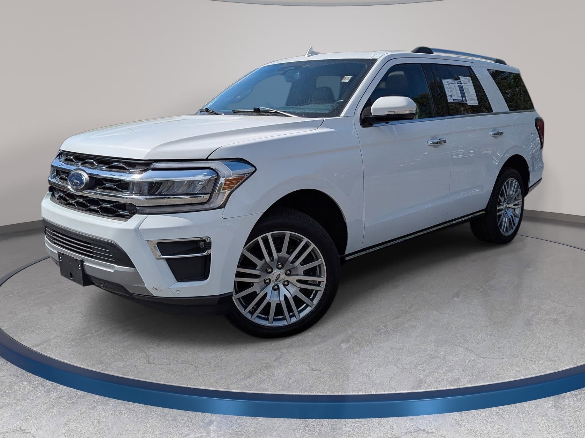 2024 Ford Expedition