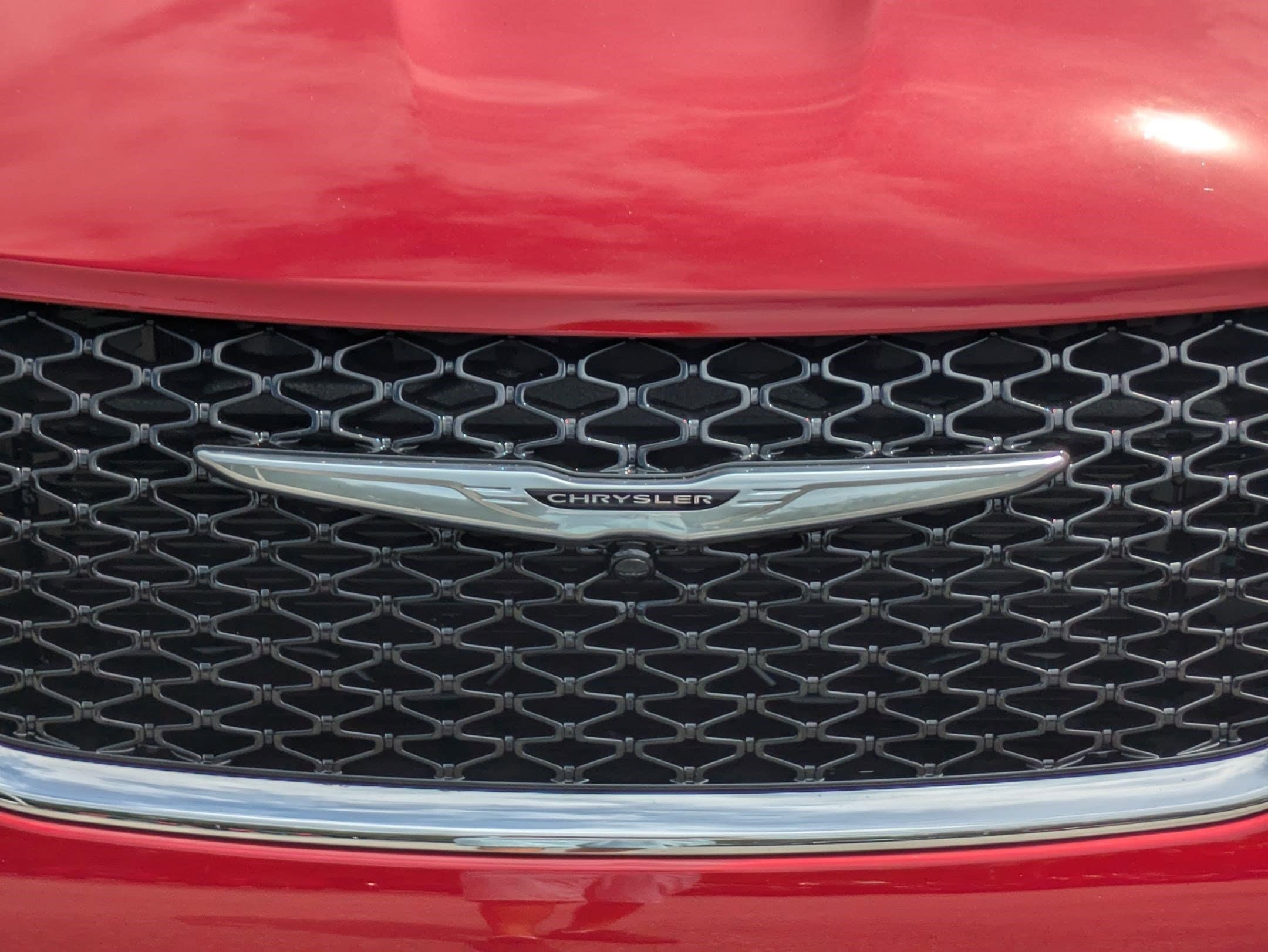 2026 Chrysler Pacifica Select - Photo 32