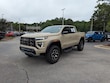 GMC Canyon