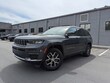  Jeep Grand Cherokee L