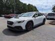 Subaru WRX