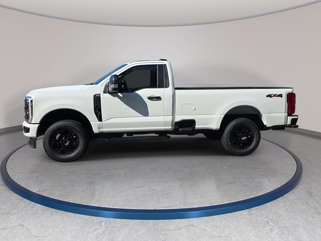 Used 2026 Ford Super Duty F-250 SRW XL XL 4WD Reg Cab 8 Box