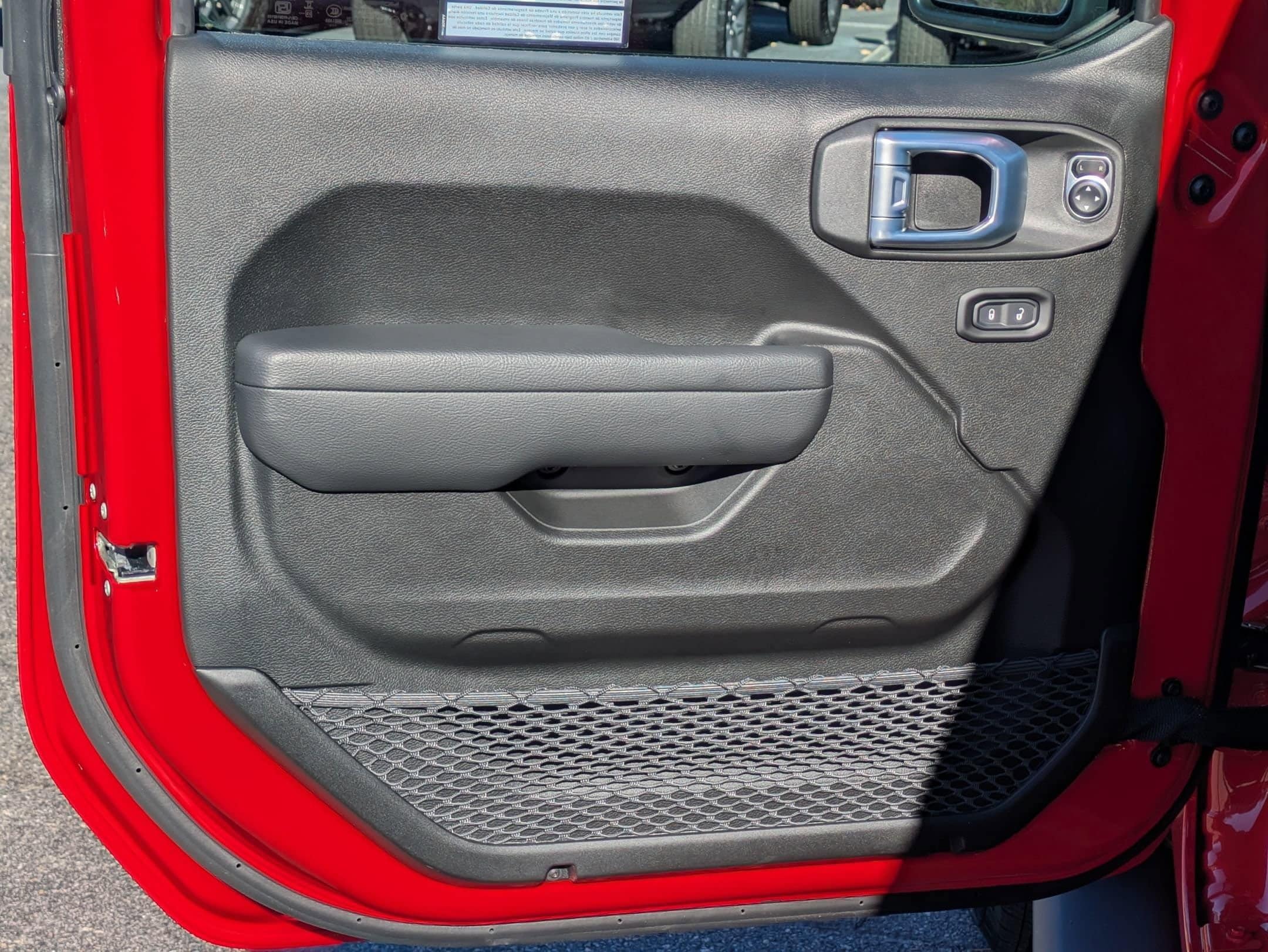 2026 Jeep Wrangler 4-Door Sport S - Photo 18