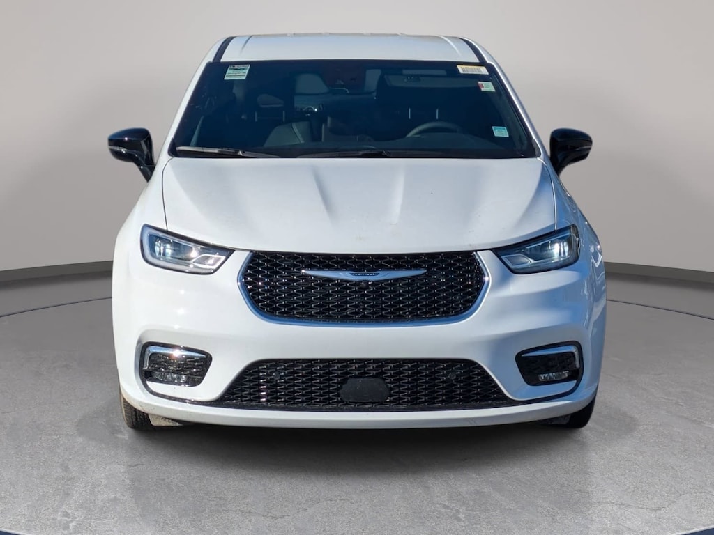 New 2026 Chrysler Pacifica SELECT Passenger Van