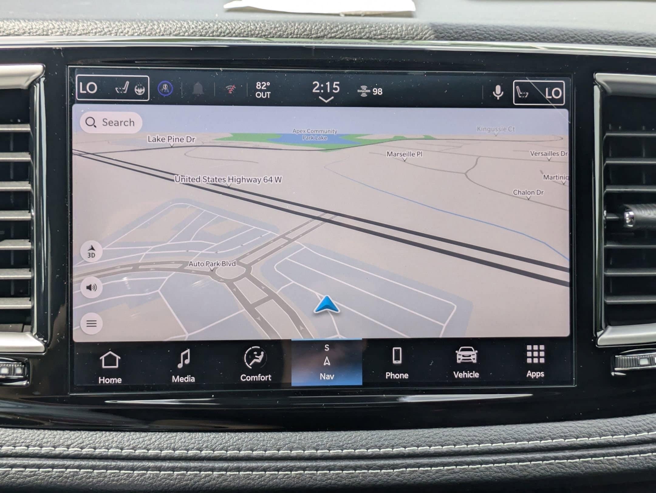 2026 Chrysler Pacifica Select - Photo 13