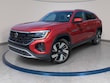  Volkswagen Atlas Cross Sport