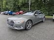Audi A6 Sedan