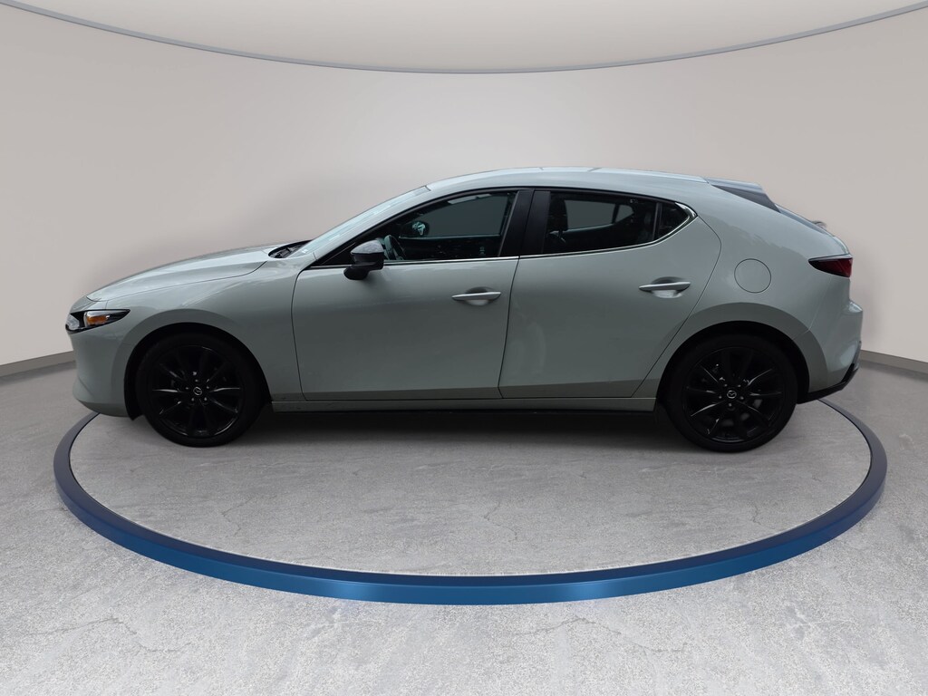 Used 2024 Mazda Mazda3 Hatchback 2.5 S Select Sport 2.5 S Select Sport Auto FWD