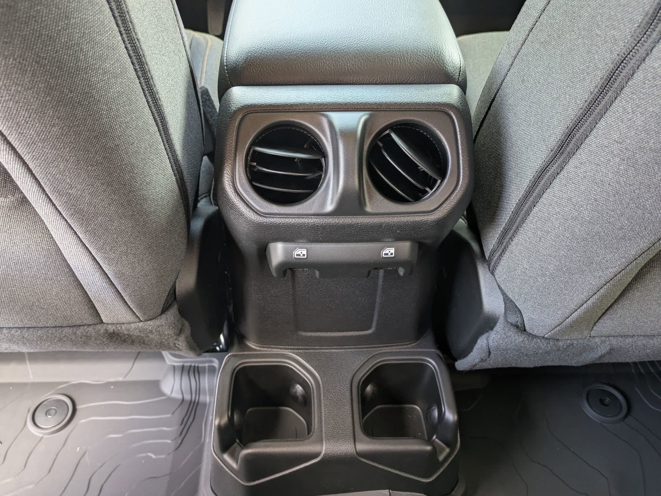2026 Jeep Wrangler 4-Door Sport - Photo 20