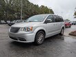 Chrysler Town & Country