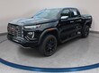  GMC Canyon