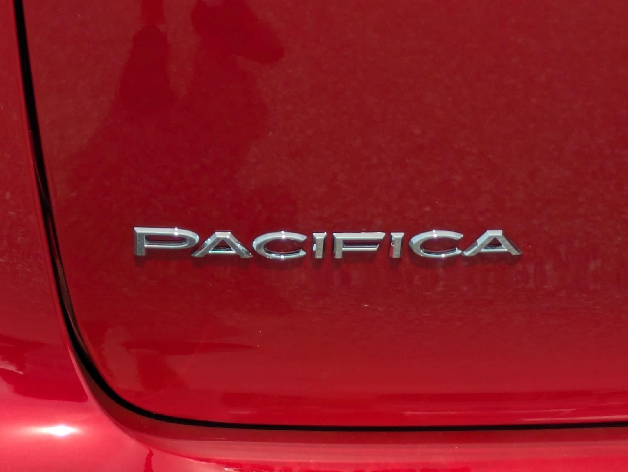 2026 Chrysler Pacifica Select - Photo 31