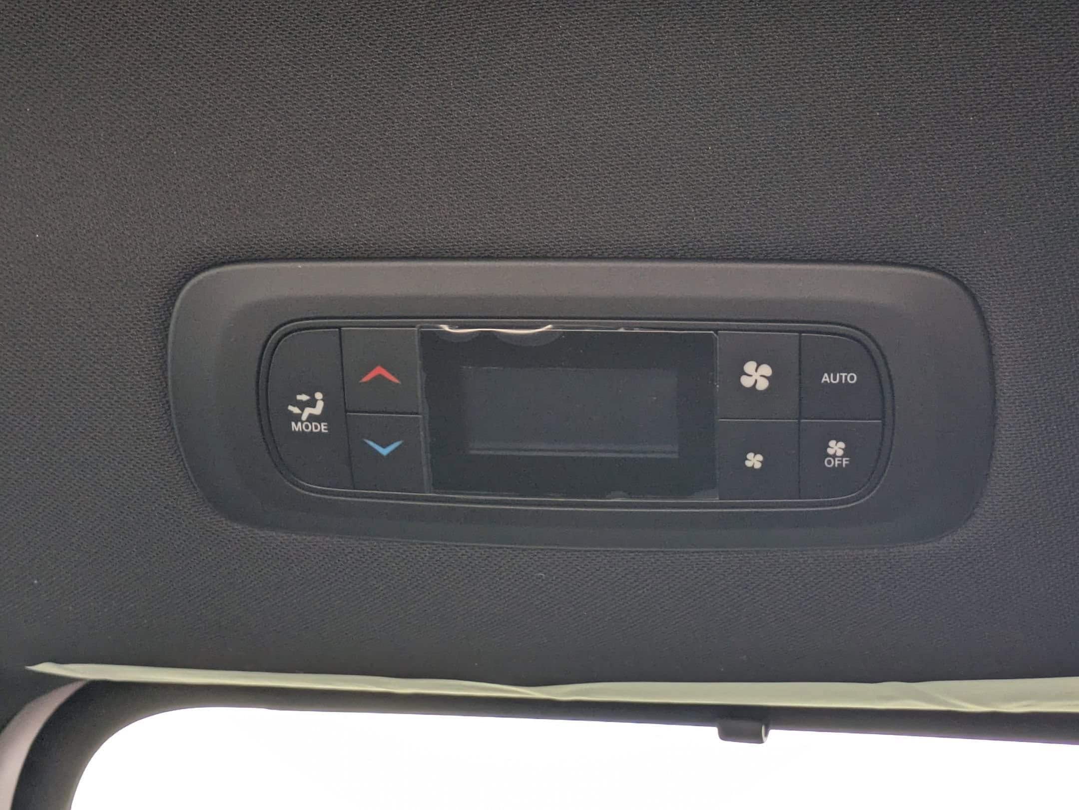 2026 Chrysler Pacifica Select - Photo 22