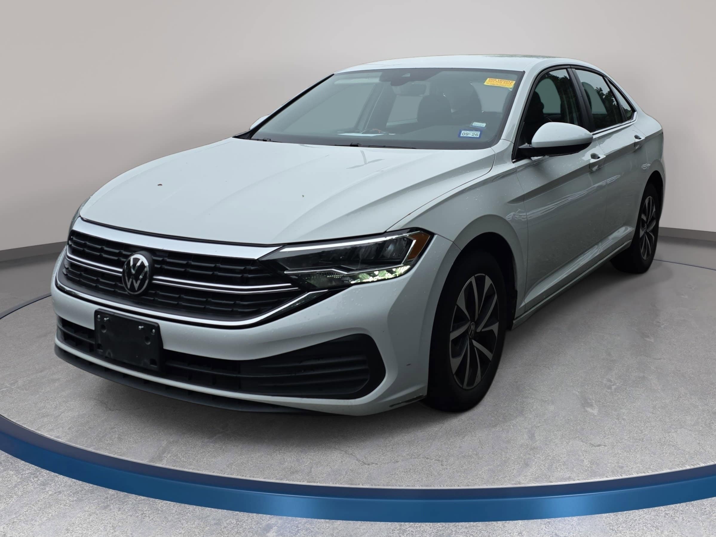 2024 Volkswagen Jetta 1.5T S Auto SULEV's photo