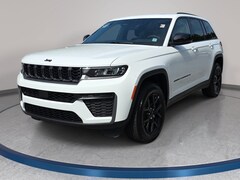 2026 Jeep Grand Cherokee LAREDO ALTITUDE 4X4 Sport Utility