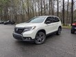  Honda Passport