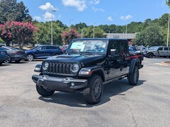 2025 Jeep Gladiator SPORT S 4X4 Pickup