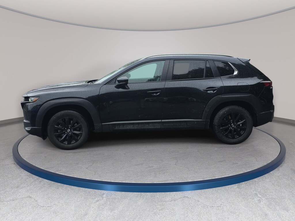Used 2025 Mazda CX-50 2.5 S Preferred Package 2.5 S Preferred Package AWD