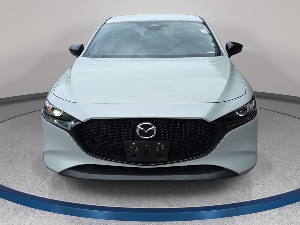 Used 2024 Mazda Mazda3 Hatchback 2.5 S Select Sport 2.5 S Select Sport Auto FWD