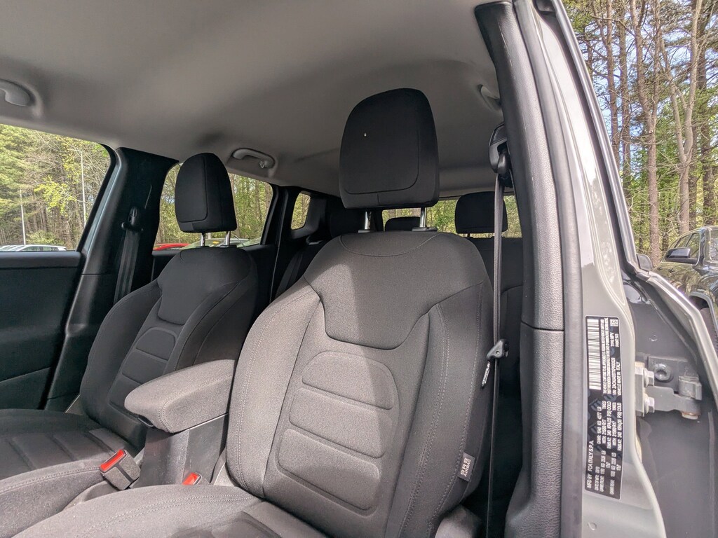 Used 2019 Jeep Renegade Latitude Latitude FWD