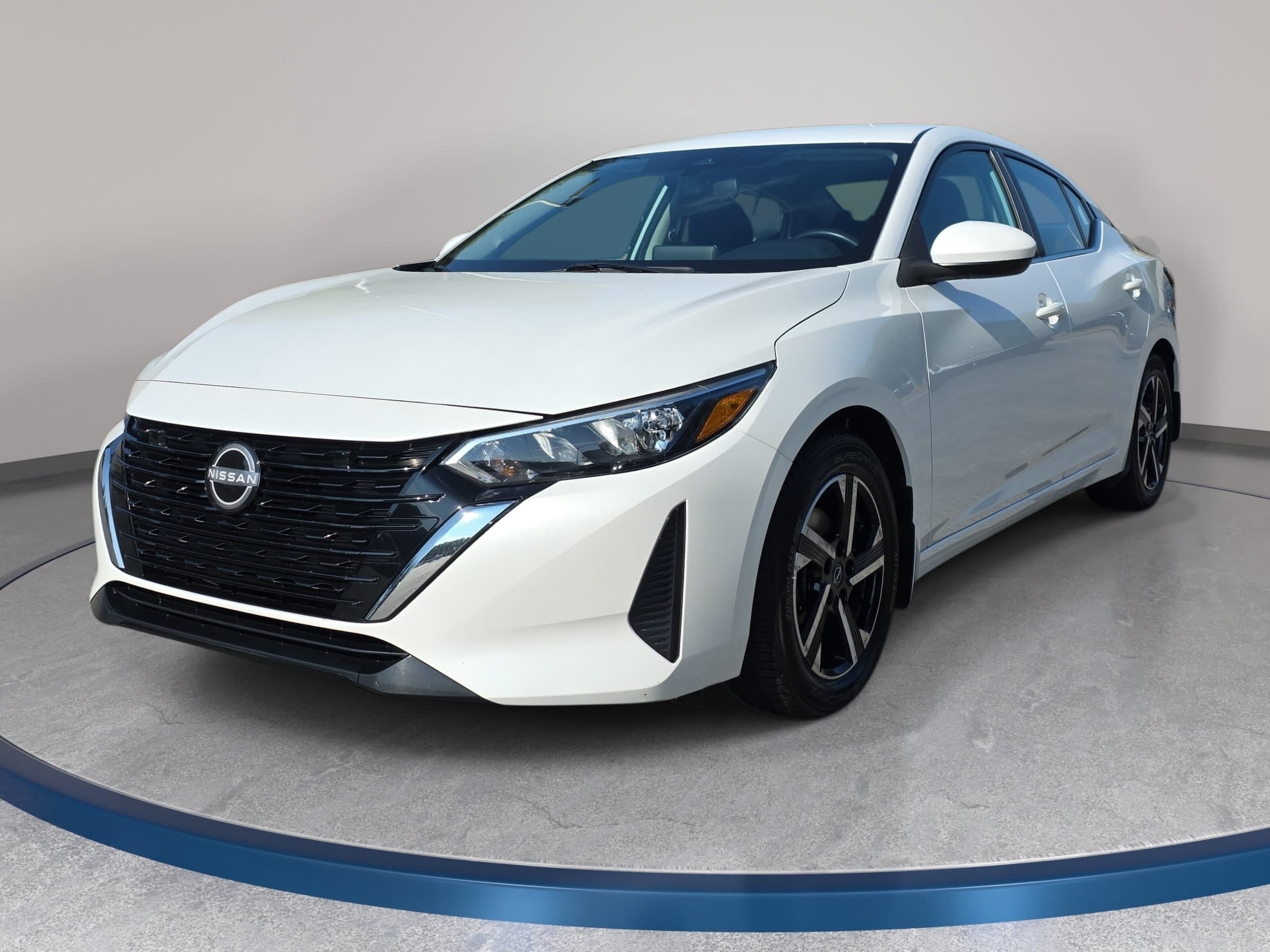 2024 Nissan Sentra