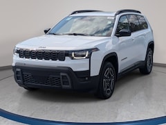 2026 Jeep Cherokee LAREDO 4X4 Sport Utility