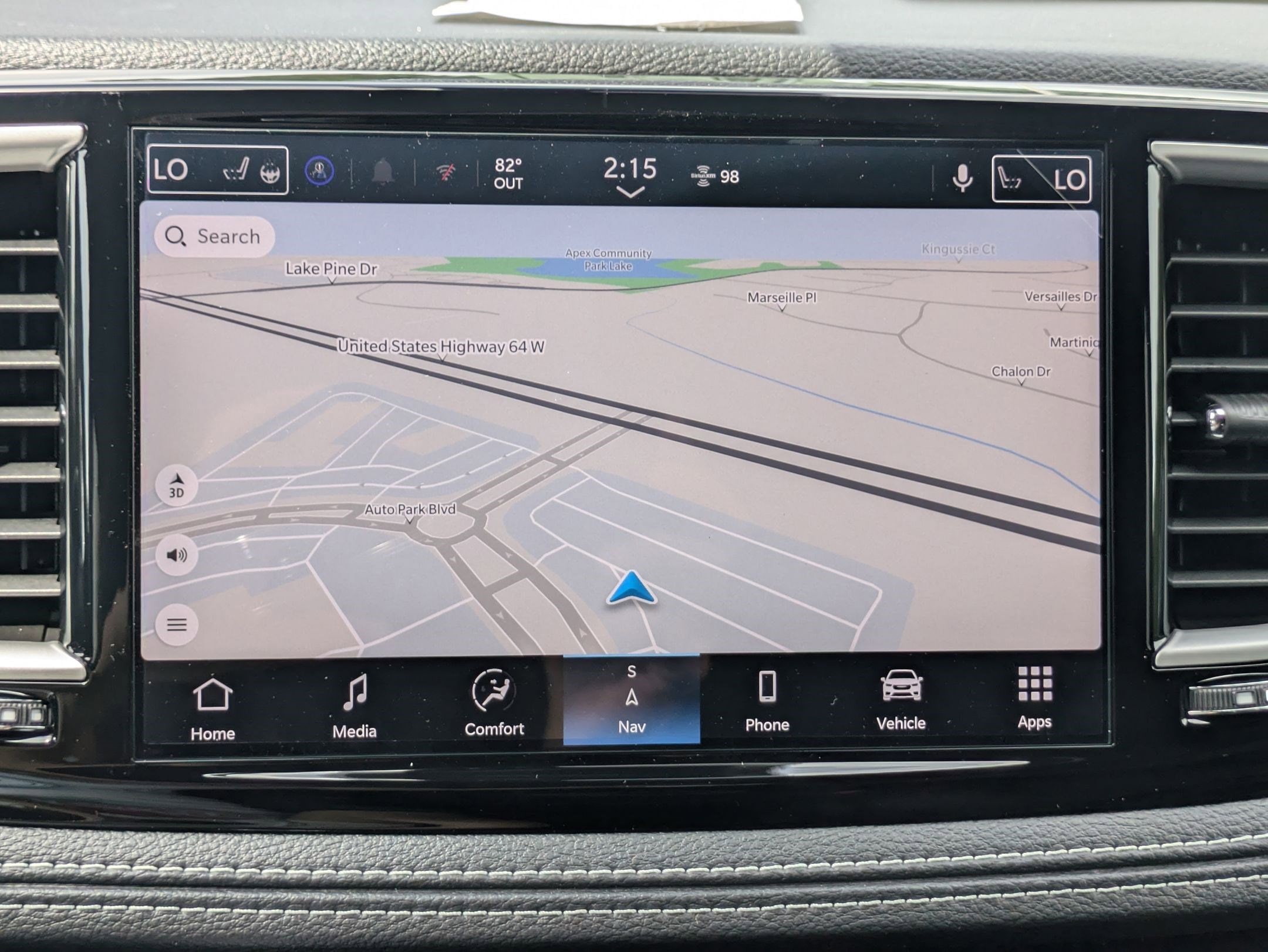 2026 Chrysler Pacifica Select - Photo 13