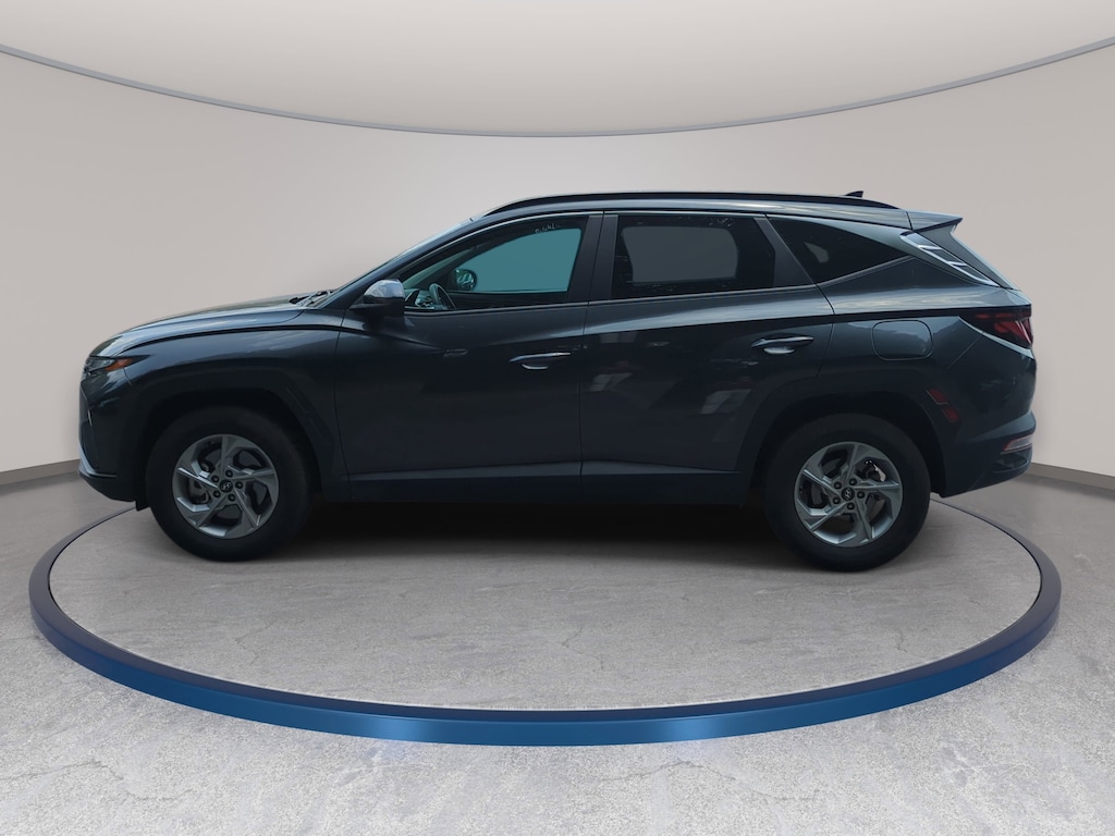 Used 2024 Hyundai Tucson SEL SEL AWD *Ltd Avail*