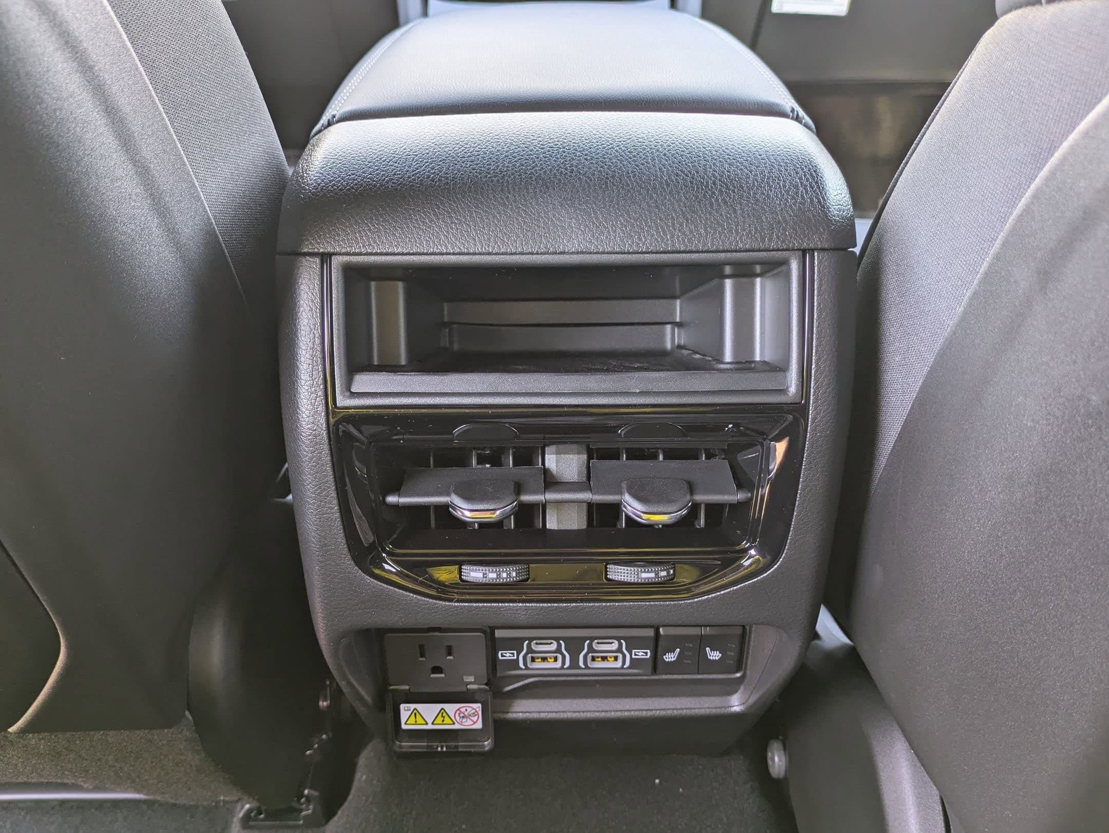 2025 Jeep Grand Cherokee Limited - Photo 22