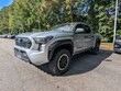 Toyota Tacoma 4WD